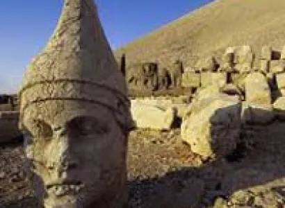 Ancient Turkey Tour