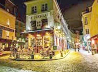 Exclusive North Europe Tour