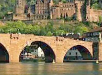 Glimpse of Europe Tour