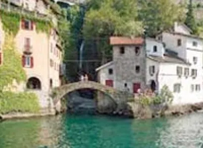 Italy Honeymoon Tour Package