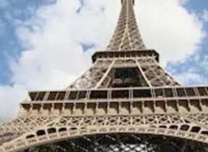 Tours to London and Paris