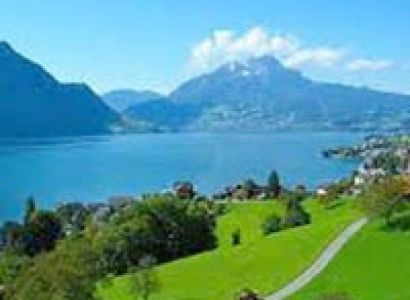 Magical Switzerland Tour