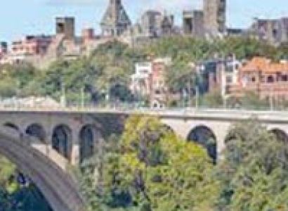 American Sojourn Tour