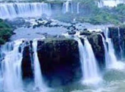 USA Tour Package Iguazu Falls
