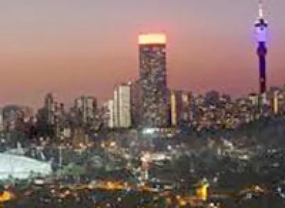 Delightful South Africa Tour