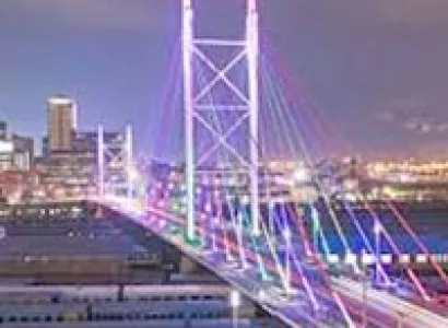 The Best of South Africa Tour