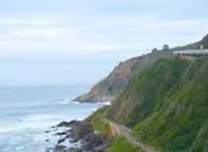 South African Sojourn Tour