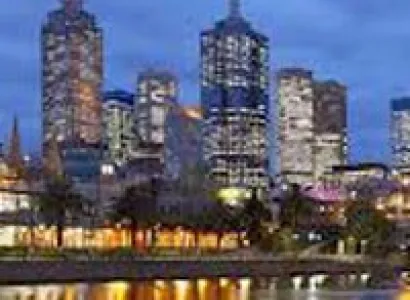 Self -Drive Tour of Melbourne