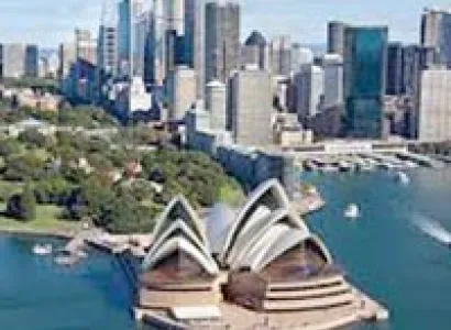 Enchanting Australia Tour