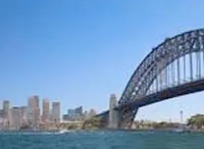 Magical Australia Tour