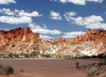 Fascinating Australia Tour