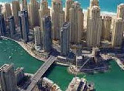 Majestic Dubai with Abu Dhabi Tour