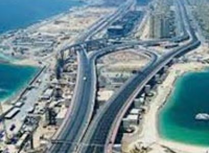 Dubai Shopping Festival Tour