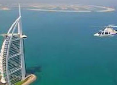 Majestic Tour of Dubai