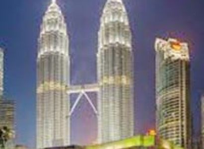 Simply Singapore with Malaysia Tour