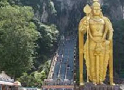 Singapore & Malaysia Combo Tour