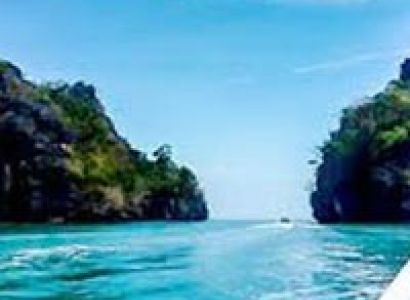 Singapore with Langkawi Tour