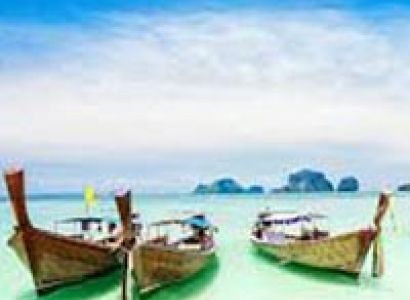 Singapore with Phuket Tour