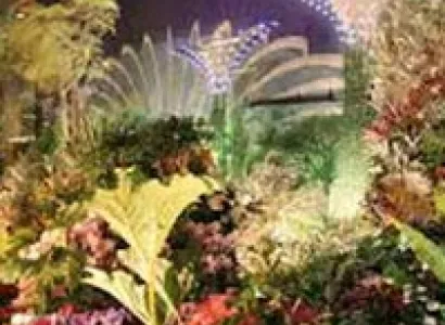 Singapore with Bintan Tour