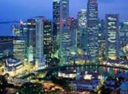 Cruise with Singapore Tour