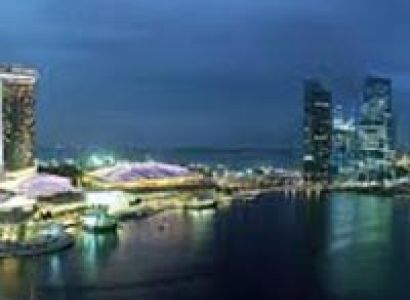 Super Singapore Tour