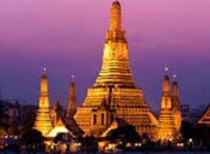 Bangkok and Pattaya Tour