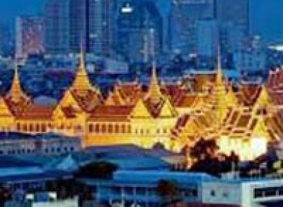Pattaya with Bangkok Tour