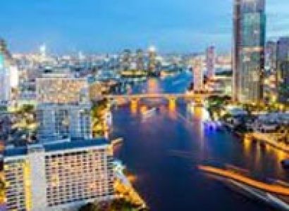 Bangkok with Phuket Tour