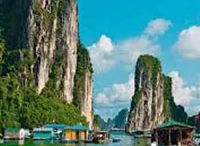 North Vietnam Experience - 4 Days Tour
