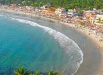 Best of Kerala with Treehouse Stay Tour