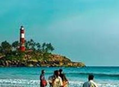 Rejuvenating Kerala Ayurveda Tour