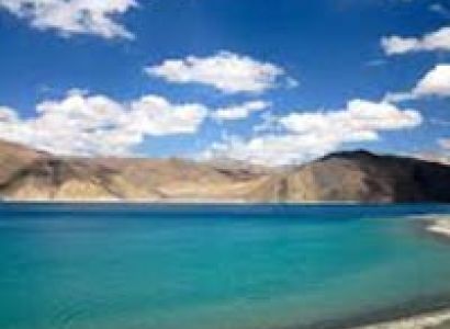 Little Tibet Experience Tour