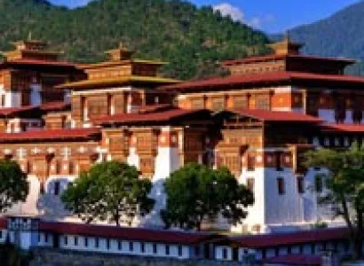 Bhutan Overland Tour