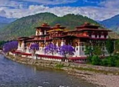 Gangtey Trek - Bhutan Tour