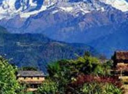 The Best of Nepal Tour