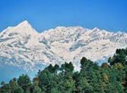 Nepal at a Glance Tour