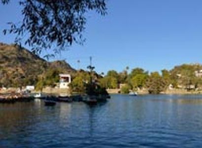 Blissful Rajasthan Tour