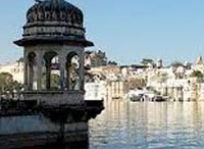 Magnificent Rajasthan Tour