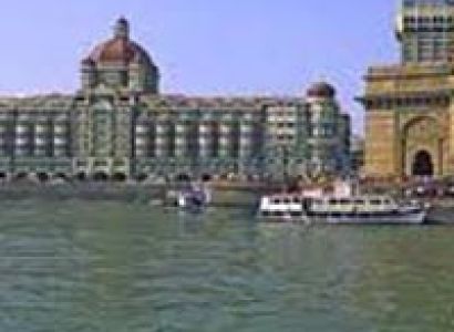 Tour to Dream City Mumbai
