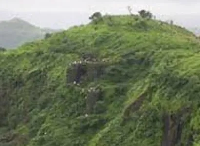 Short Escape To Matheran Tour