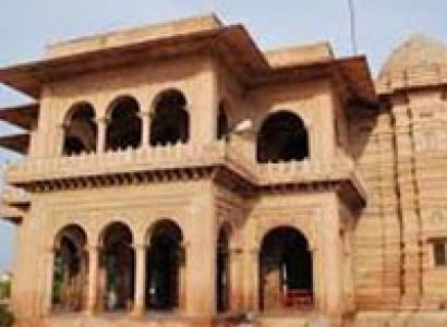 Magical Mahabaleshwar Tour