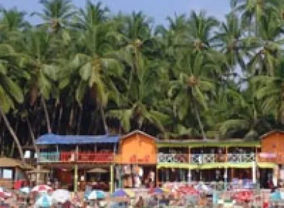 Goa Offbeat Tour