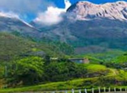 Packages in Thekkady