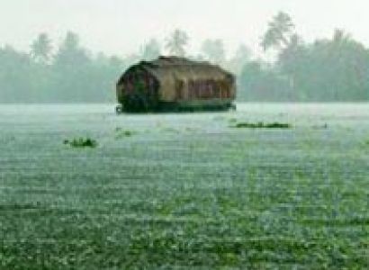 Packages in Thekkady