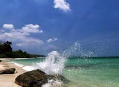 Glimpse of Andaman Tour