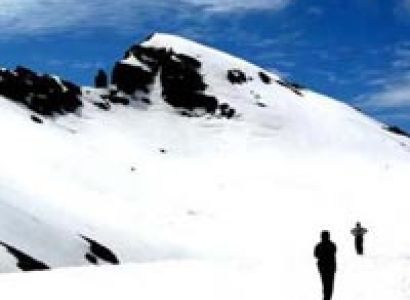 Himachal with Golden Temple Tour