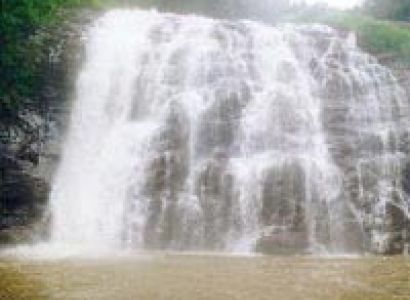 Unexplored Natur trials tour