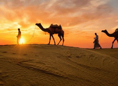 Royal Rajasthan Tour