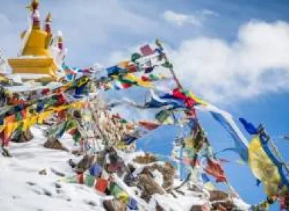 Leh Ladakh Tour