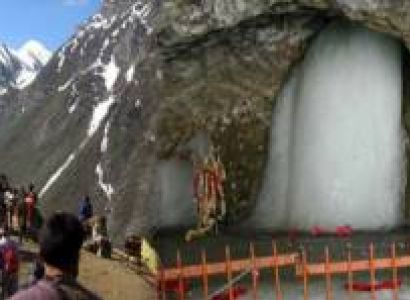 Amarnath Darshan Tour